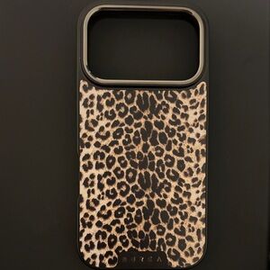 IPhone 17 Pro - Burga
